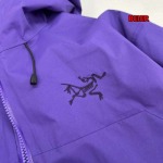 2024年12月4日秋冬高品質新品入荷ARCTERYX 突撃衣ジャケットアウター  beier工場s-xxl