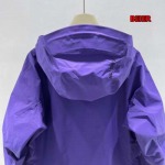 2024年12月4日秋冬高品質新品入荷ARCTERYX 突撃衣ジャケットアウター  beier工場s-xxl