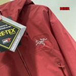 2024年12月4日秋冬高品質新品入荷ARCTERYX 突撃衣ジャケットアウター  beier工場s-xxl