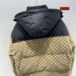 2024年12月4日秋冬高品質新品入荷グッチ The North Face ダウンジャケット beier工場