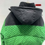 2024年12月4日秋冬高品質新品入荷グッチ The North Face ダウンジャケット beier工場