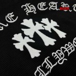 2024年12月4日秋冬高品質新品入荷クロムハーツ長袖 Tシャツ beier工場