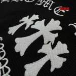 2024年12月4日秋冬高品質新品入荷クロムハーツ長袖 Tシャツ beier工場