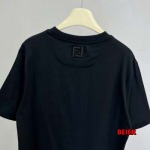 2024年12月4日秋冬高品質新品入荷FENDI 半袖 Tシャツ beier工場