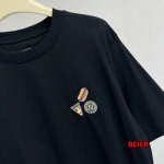 2024年12月4日秋冬高品質新品入荷FENDI 半袖 Tシャツ beier工場