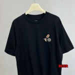 2024年12月4日秋冬高品質新品入荷FENDI 半袖 Tシャツ beier工場