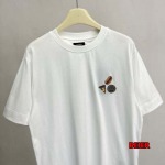 2024年12月4日秋冬高品質新品入荷FENDI 半袖 Tシャツ beier工場