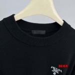 2024年12月4日秋冬高品質新品入荷PRADA カシミヤセーター beier工場