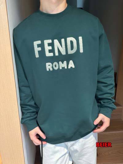 2024年12月4日秋冬高品質新品入荷FENDI  スウェッ...