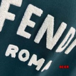 2024年12月4日秋冬高品質新品入荷FENDI  スウェット beier工場