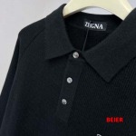 2024年12月4日秋冬高品質新品入荷ZEGNA  カシミヤセーター beier工場