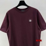 2024年12月4日秋冬高品質新品入荷シャネル 半袖 Tシャツ beier工場