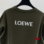 2024年12月4日秋冬高品質新品入荷LOEWE  半袖 Tシャツ beier工場