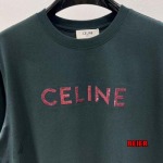 2024年12月4日秋冬高品質新品入荷CELINE 半袖 Tシャツ  beier工場