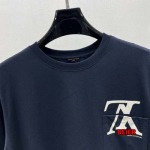 2024年12月4日秋冬高品質新品入荷ルイヴィトン 半袖 Tシャツ  beier工場