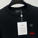 2024年12月4日秋冬高品質新品入荷シャネル 半袖 Tシャツ beier工場