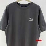 2024年12月4日秋冬高品質新品入荷ルイヴィトン半袖 Tシャツ beier工場