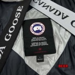 2024年12月4日秋冬高品質新品入荷 Canada Goose ダウンジャケット beier工場