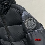 2024年12月4日秋冬高品質新品入荷 Canada Goose ダウンジャケット beier工場