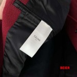 2024年12月4日秋冬高品質新品入荷CELINE 厚手ジャケットアウター beier工場 s-xxxxl