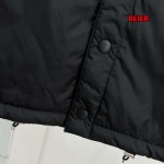 2024年12月5日秋冬高品質新品入荷PRADA 綿入れの服ジャケットアウター   beier工場 M-XXL