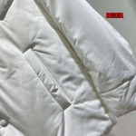 2024年12月5日秋冬高品質新品入荷PRADA 綿入れの服ジャケットアウター beier工場