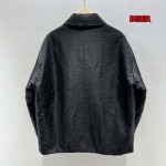 2024年12月5日秋冬高品質新品入荷PRADA 綿入れの服ジャケットアウターbeier工場S-XL