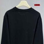 2024年12月5日秋冬高品質新品入荷CELINE 長袖 Tシャツ beier工場