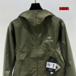 2024年12月5日秋冬高品質新品入荷ARCTERYX 突撃衣ジャケットアウター   beier工場S-XL