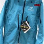 2024年12月5日秋冬高品質新品入荷ARCTERYX 突撃衣ジャケットアウター   beier工場S-XL