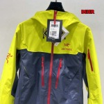 2024年12月5日秋冬高品質新品入荷ARCTERYX 突撃衣ジャケットアウター   beier工場S-XL