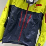 2024年12月5日秋冬高品質新品入荷ARCTERYX 突撃衣ジャケットアウター   beier工場S-XL