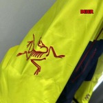 2024年12月5日秋冬高品質新品入荷ARCTERYX 突撃衣ジャケットアウター   beier工場S-XL