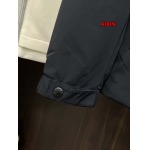 2024年12月5日秋冬高品質新品入荷PRADA ジャケットアウター aibin工場