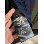 2024年12月5日秋冬高品質新品入荷PRADA ジャケットアウター aibin工場