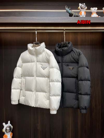 2024年12月5日秋冬高品質新品入荷PRADA ダウンジャ...