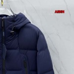 2024年12月5日秋冬高品質新品入荷PRADA ダウンジャケット aibin工場