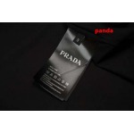 2024年12月5日秋冬原版復刻 PRADA  ジャケットアウター PANDA工場