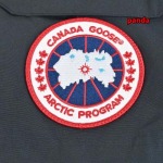 2024年12月5日秋冬原版復刻 Canada Goose ダウンジャケットアウター PANDA工場