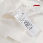 2024年12月5日秋冬原版復刻MM6 Maison Margiela  長袖 シャツ PANDA工場