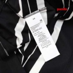 2024年12月5日秋冬原版復刻MM6 Maison Margiela  長袖Tシャツ PANDA工場