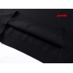 2024年12月5日秋冬原版復刻バレンシアガ カシミヤ セーター PANDA工場