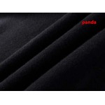 2024年12月5日秋冬原版復刻バレンシアガ カシミヤ セーター PANDA工場