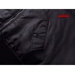 2024年12月5日秋冬原版復刻 バレンシアガ 綿入れの服ジャケットアウター PANDA工場