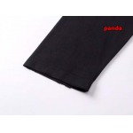 2024年12月5日秋冬原版復刻バレンシアガ 長袖 Tシャツ  PANDA工場