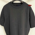 2024年12月5日秋冬原版復刻ルイヴィトン 半袖 Tシャツ  NICE工場