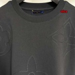 2024年12月5日秋冬原版復刻ルイヴィトン 半袖 Tシャツ  NICE工場