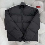 2024年12月5日秋冬原版復刻ディオール 綿入れの服ジャケットアウター NICE工場