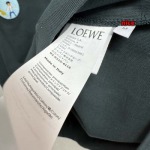 2024年12月5日秋冬原版復刻LOEWE 半袖 Tシャツ NICE工場