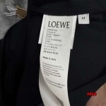 2024年12月5日秋冬原版復刻LOEWE 半袖 Tシャツ NICE工場